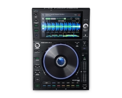 Check out details on SC6000 PRIME Denon DJ page