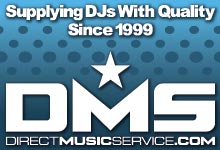 Direct Music Service - Agiprodj Partner