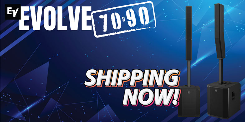 EVOLVE 70 90