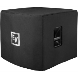 Electro-Voice EKX-18S-CVR Padded Subwoofer Cover