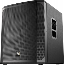 Electro-Voice ELX200-18SP 1200 Watt 18" Powered Subwoofer