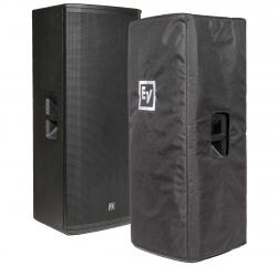 Check out details on ETX-35P-CVR Electro-Voice page