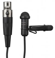 Electro-Voice ULM-18 Unidirectional Lavalier Microphone for R300