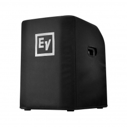 ELECTRO VOICE EVOLVE30M-SUBCVR Black Soft Cover for Evolve 30M Subwoofer