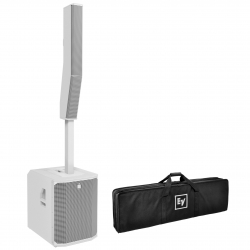 Check out details on EVOLVE 90 WHITE Electro-Voice page