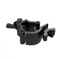 GLOBAL TRUSS JR CLAMP BLK