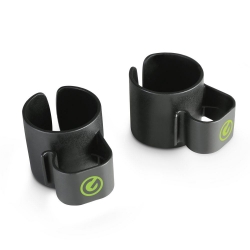 Gravity GSACC35B  35mm Speaker Pole Cable Clips