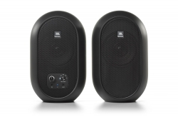 Check out details on 104-BT JBL Professional page