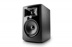 JBL PRO 305PMKII Powered 5" Two-Way Studio Monitor