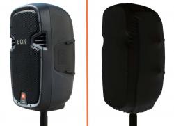 JBL Bags EON10-STRETCH-COVER-BK Black Stretchy Cover for EON510 Loudspeaker