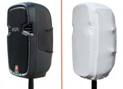 JBL Bags EON10-STRETCH-COVER-WH White Stretchy Cover for EON510 Loudspeaker