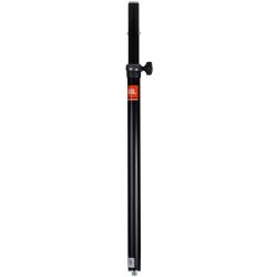 JBL JBLPOLE-MA Manual Height-Adjustable Speaker Pole