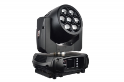 Check out details on AERO WASH 710Z JMAZ Lighting page
