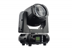 JMAZ Lighting ATTCO BEAM 100 Moving Head Light