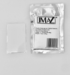 JMAZ Lighting FIRESTORM Cold Spark Powder 200g