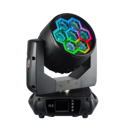 Check out details on PIXL TRON 740Z JMAZ Lighting page