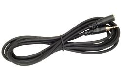 KRK CBLK00029 Straight Headphone Extension Cable 3 Meter