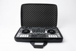MAGMA MGA48001 CTRL Case Roland DJ-808 / Denon MC7000 ** BLACK FRIDAY **