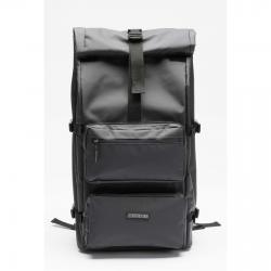 MAGMA MGA47350 Rolltop Backpack III - Digital DJ Backpack