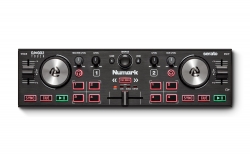 Check out details on DJ2GO2TOUCH Numark page