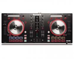 なんでも鑑定団よりも驚き！ | 3 PRO MIXTRACK NUMARK All-In-One DJ Serato for Controller DJ機材