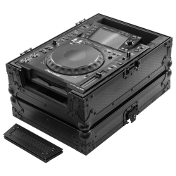 ODYSSEY 810127 Industrial Board Case Fitting Most 12" DJ Mixers or CDJ Multi Players