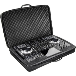 Odyssey BMSLPRIME4 EVA Molded Carrying Bag for Denon DJ Prime 4