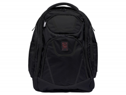 Odyssey BPBACKTRAKXL Backtrak XL DJ Gear Backpack - Black