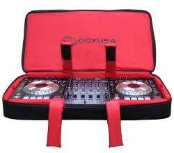 Odyssey BRLDIGITAL3XL Triple Extra Large Digital Media DJ Gear Case