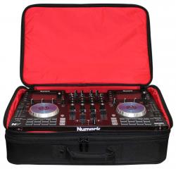 Odyssey BRLDIGITALXLE Redline Series Extra Large DJ Controller Gear Bag