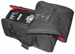 Odyssey BRLSPKSM Redline Series 12" Small DJ Speaker Bag