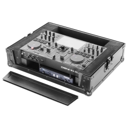 Odyssey FRPRIMEGOBLM Denon Prime Go DJ Controller Case