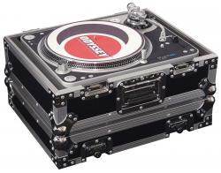 Odyssey FZ1200 Flight Zone ATA Universal DJ Turntable Case