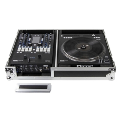 Odyssey FZ1RA1272W Compact Rane DJ Battle Coffin