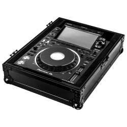 Odyssey FZCDJ3000BL Pioneer CDJ-3000 Black Flight Case