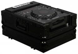 Odyssey FZCDJBL Black Label CDJ CD/Digital Media Player Case