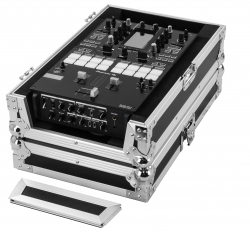 Odyssey FZDJMS11 Flight Case for Pioneer DJM-S11 DJ Mixer