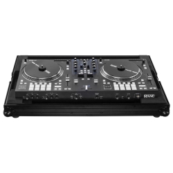 Odyssey FZRANEONEBL Rane One Flight Case in Black