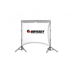 Odyssey LTMVSS8 VSS-8 Mobile Video Screen System