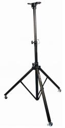 ODYSSEY LTS1W 6' Tripod Speaker Stand with Wheels and Brakes - OPEN BOX