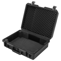Odyssey VUCDJ3000Z Dustproof and Watertight Case for Pioneer CDJ-3000 Limited Edition