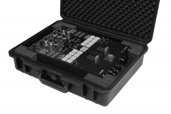 Odyssey VUDJMS9 Water-Tight Vulcan Hard Mixer Case for Pioneer DJM-S9