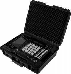 Odyssey VUDJS1000 DJ Sampler Carrying Case