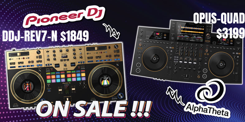 Pioneer-AT Sale