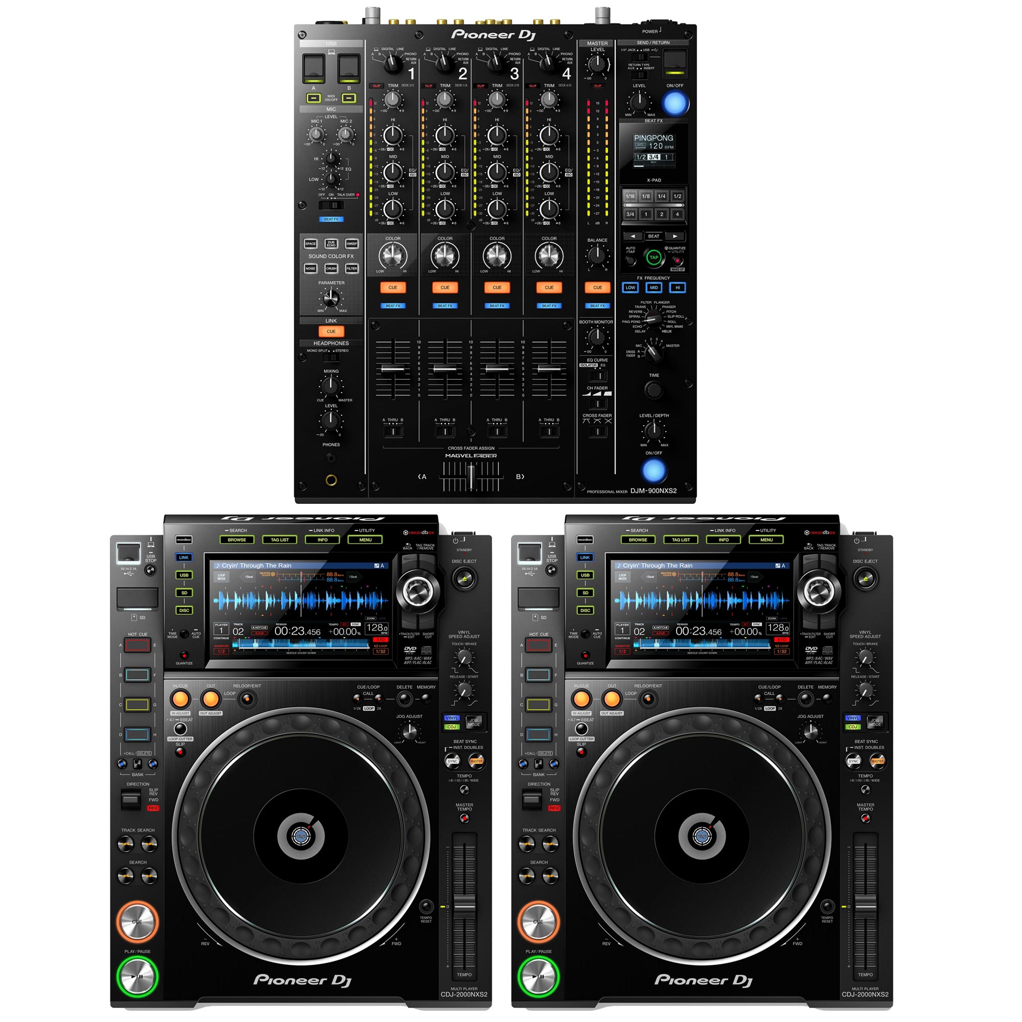 Dj studio pro 8.1.3.2.0 portable thinapp :: danknockanib