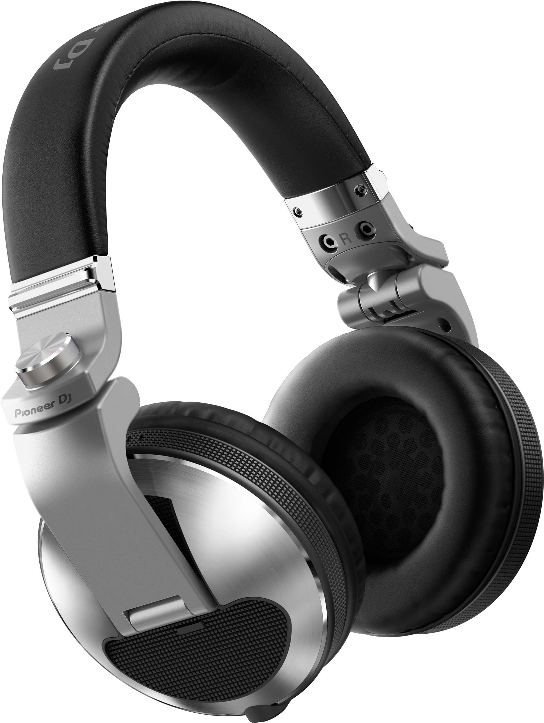 PIONEER DJ HDJ-X10-S Flagship Professional Over-Ear DJ Headphones