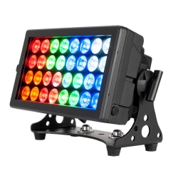 ADJ American DJ 32 HEX PANEL IP Multi-Functional Wash/Blinder/Color/Strobe Fixture