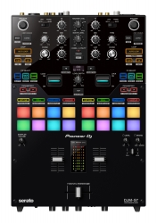 Pioneer DJM-S7 Serato DJ Pro & rekordbox DJ Mixer