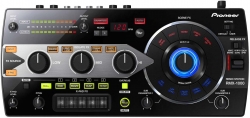 Check out details on RMX-1000 Pioneer DJ page