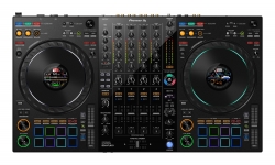 Pioneer DJ DDJ-FLX10 Hybrid Serato DJ Pro & rekordbox Controller ** LEVEL UP **